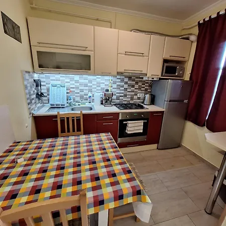Aniko Apartman