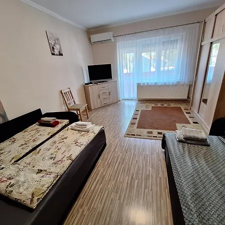 Apartman Aniko