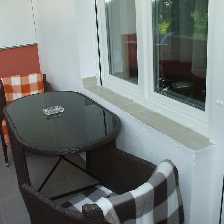 Aniko Apartman