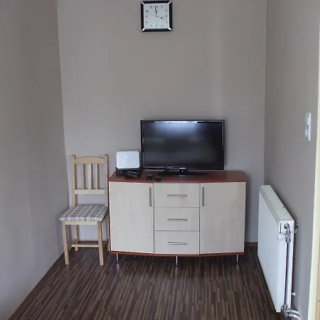 Apartment Aniko *
