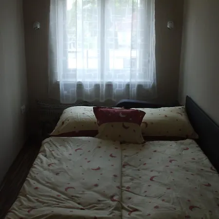 Aniko Apartman *