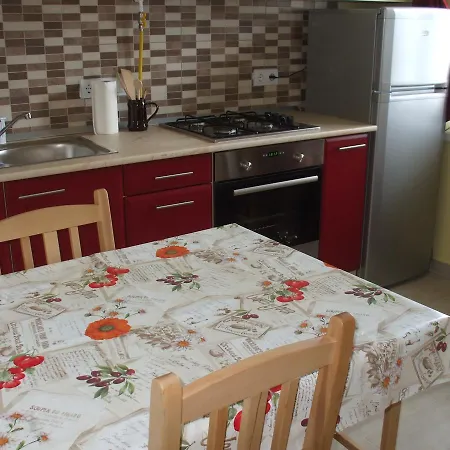 Apartman Aniko Siófok