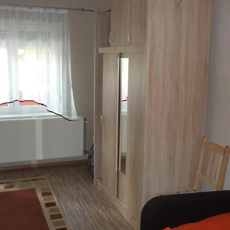 Apartment Aniko Siofok