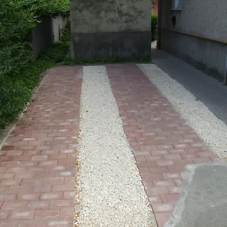 Aniko Apartment Siofok