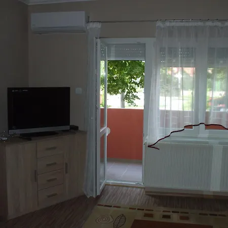 Aniko * Siófok