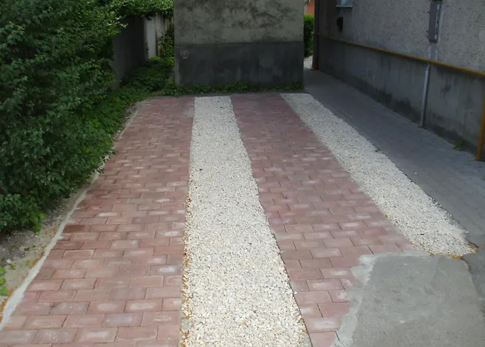 Aniko 아파트 시오포크